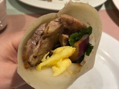 -老昌春饼(中央大街店)
