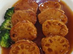 -五谷芳乳鸽王（大梅沙总店C区）(网红打卡店)