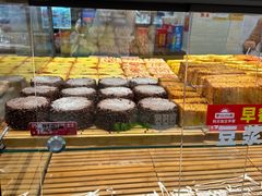 -味多美蛋糕(灯市口店)
