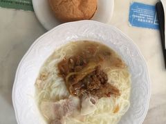 -翠华餐厅(香港国际机场店)