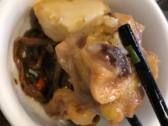 -天治宣·野椒鸡(龙头寺总店)