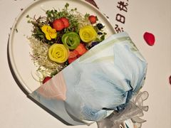 -狮拾久·现代新加坡料理(福田COCO Park店)