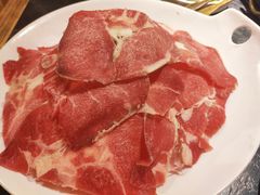 -许府牛火锅(信义坊总店)