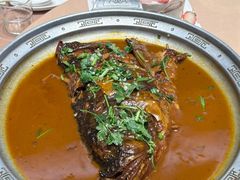 -7号院家宴.烧鸽子(门头沟店)
