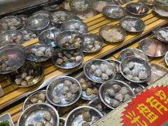-尚品海鲜肥牛自助火锅(湖明店)