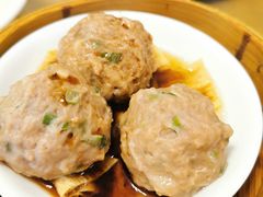 -澳门西南饭店·粤菜·茶市·手工点心(华海路店)