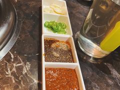 -一品诚记烤肉·甄选店(中南路店)