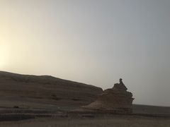 -敦煌雅丹国家地质公园