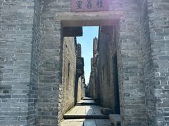 -大旗头古村