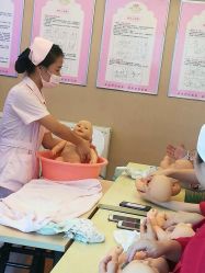 -台湾台婴美月子中心(长沙保利店)