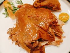 -子霖南山鲜虾面(南山总店)