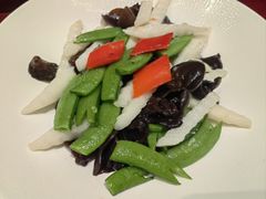 -院里寻菜·祖庵菜宴请(观沙岭店)