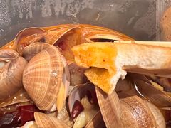 -杨记玉喜龙虾肥蛤(文东店)