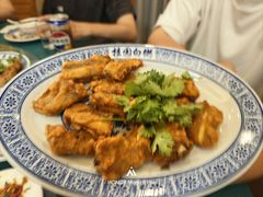 -桂园白粥·潮汕老味道