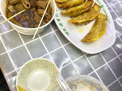 -清真蒋有记(老门东店)