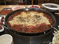 -锅首鲜品火锅(鸳鸯店)