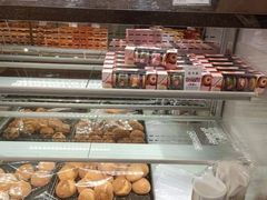 -欧诺爱烘焙(高新万达店)