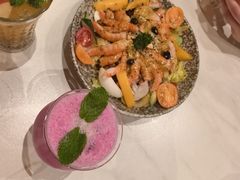 -CRAZYONES克芮旺斯西班牙餐厅(苏州中心店)