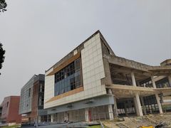 -羊山湖公园