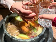 -蘑界·野生菌火锅(深业上城店)