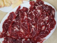 -五洲牛肉美食馆