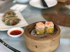 蟹皇滑烧卖-圣丰盛宴酒家(东城店)
