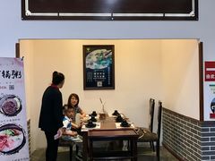 -八宝牛潮汕鲜牛肉火锅(净月店)