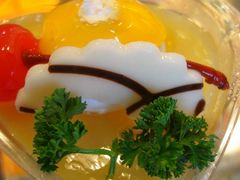 采蝶轩&nbsp;芒果布甸-Caidie Bakery采蝶轩(百越店)