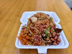 -老婆婆炒饭(小白楼1902欧式风情街店)