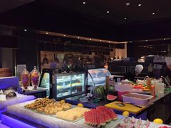 -加餐海鲜自助(宝龙一城店)