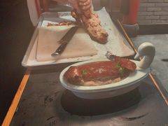 -北平食府.北京烤鸭(亦庄店)