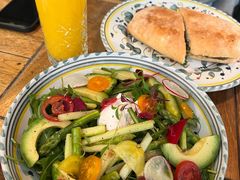 -Alimentari早午餐(安福路店)