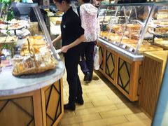 -东哥面包(江宁大润发店)