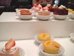 -The COOK·厨餐厅·自助餐(浦东嘉里大酒店)