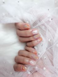 -Pink You美甲洗眉纹绣定制中心