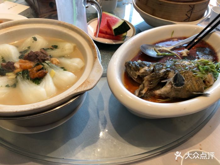 徐记海鲜(阿波罗店)图片