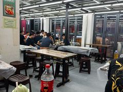 -小民大排档(马场角横路店)