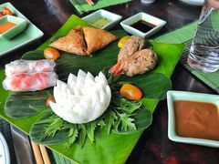 -Lam Vien Restaurant