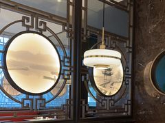 -新白鹿餐厅(金鹰新街口店)