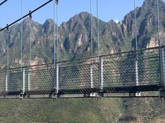 -野三坡清泉山风景区