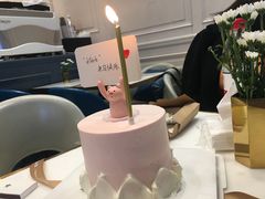 -法桐蛋糕·手作面包(万象城店)