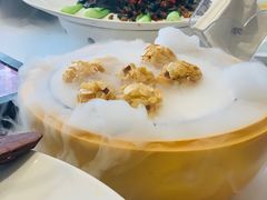 -巴国布衣(新豪天地店)