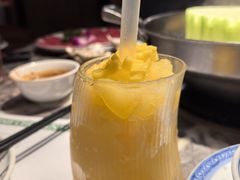 -禄婶鸡煲·打边炉