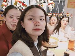 -荣波烤鸭(新世纪百货店)