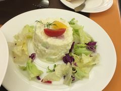 -红房子西菜馆(淮海中路店)