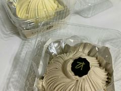 -凯司令西点房(虹桥路站店)