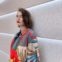 -3AM·S HAIR SALON烫发染发接发