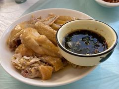 白切鸡-状元楼(金溪路店)