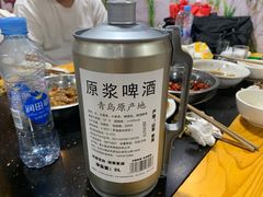 -琴园酒家(金三角大厦店)