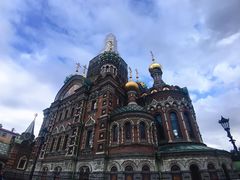 -滴血救世主教堂